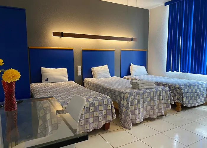 Hotel H Americas